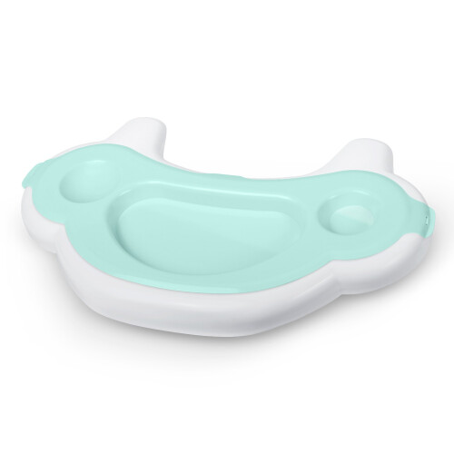 Sinco Ricokids Kinderstoelblad - Turquoise 1