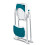 Ricokids Tulo kinderstoel blauw 4