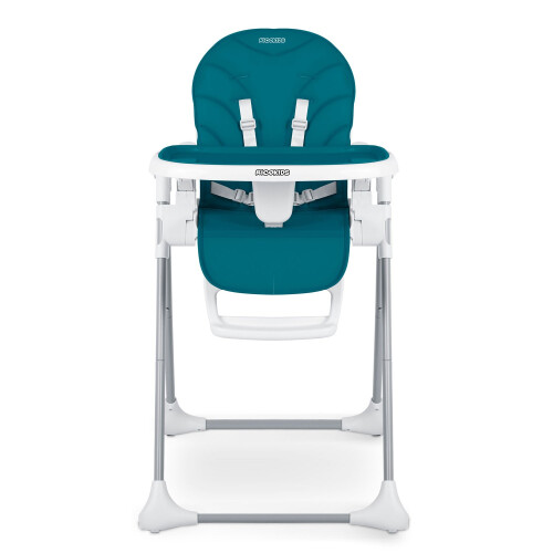 Ricokids Tulo kinderstoel blauw 2
