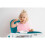 Ricokids Tulo kinderstoel blauw 8
