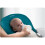 Ricokids Tulo kinderstoel blauw 6