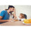 Ricokids Tulo zwarte kinderstoel 7