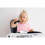 Ricokids Tulo zwarte kinderstoel 8
