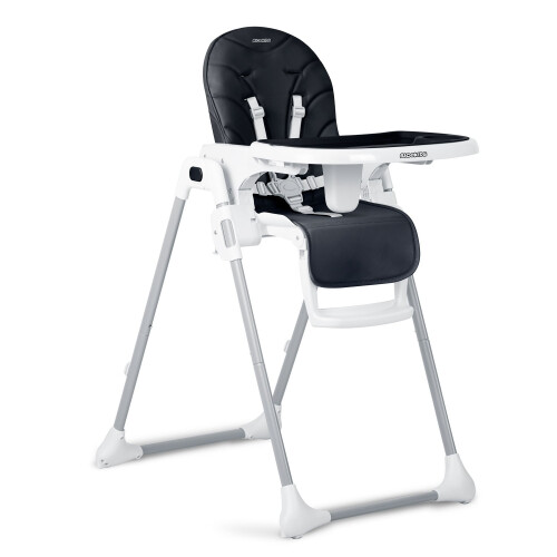 Ricokids Tulo zwarte kinderstoel 1