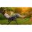 Chaise longue de jardin pliante avec coussin Sofotel ChillWell lot de 2 noir 7
