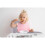 Ricokids Tulo kinderstoel, heide 8