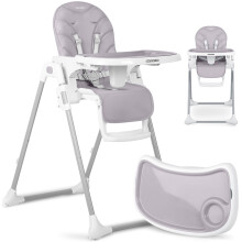 Ricokids Tulo kinderstoel, heide