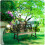 Banc de jardin avec dossier 122 x 88,5 x 55,5 cm Sofa Ivy 6