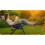 Chaise longue de jardin pliante avec coussin Sofotel ChillWell gris 7
