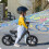 Draisienne pour enfants Ricokids FUNNU 9