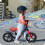 Draisienne pour enfants Ricokids FUNNU 9