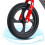 Draisienne pour enfants Ricokids FUNNU 7