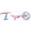 Draisienne pour enfants Ricokids FUNNU 6