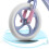 Draisienne pour enfants Ricokids FUNNU 7