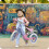 Draisienne pour enfants Ricokids FUNNU 10