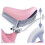 Draisienne pour enfants Ricokids FUNNU 11