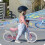 Draisienne pour enfants Ricokids FUNNU 9