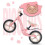 Draisienne pour enfants Ricokids FUNNU 4
