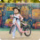 Draisienne pour enfants Ricokids FUNNU 11