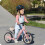 Draisienne pour enfants Ricokids FUNNU 9