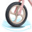 Draisienne pour enfants Ricokids FUNNU 8