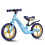 Draisienne pour enfants Ricokids FUNNU 1