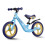 Draisienne pour enfants Ricokids FUNNU 3