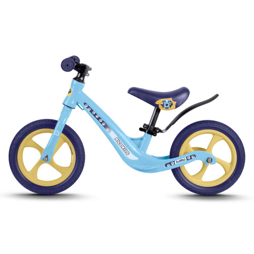 Draisienne pour enfants Ricokids FUNNU 1