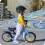 Draisienne pour enfants Ricokids FUNNU 10