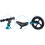 Loopfiets voor kinderen Ricokids FUNNU 6