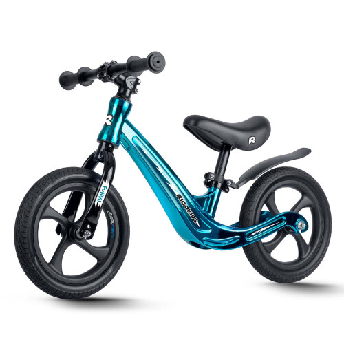 Loopfiets voor kinderen Ricokids FUNNU 2