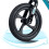 Loopfiets voor kinderen Ricokids FUNNU 7