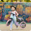 Draisienne pour enfants Ricokids FUNNU 11