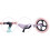 Draisienne pour enfants Ricokids FUNNU 7