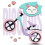 Draisienne pour enfants Ricokids FUNNU 6