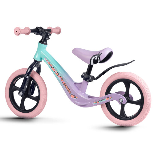Draisienne pour enfants Ricokids FUNNU 2