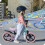 Draisienne pour enfants Ricokids FUNNU 10