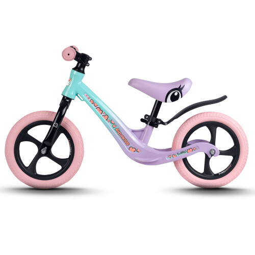 Draisienne pour enfants Ricokids FUNNU 1