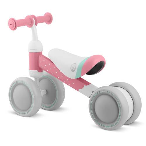 Ricokids driewielige loopfiets voor kinderen 2