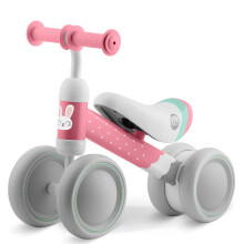 Ricokids driewielige loopfiets voor kinderen