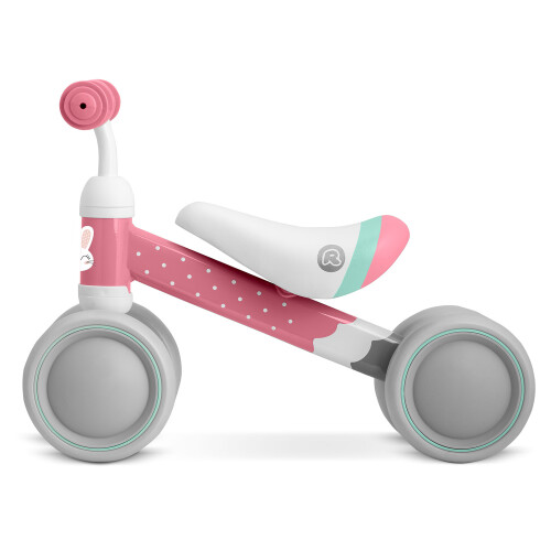 Ricokids driewielige loopfiets voor kinderen 1