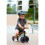 Ricokids driewielige loopfiets voor kinderen 8