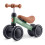Ricokids driewielige loopfiets voor kinderen 1