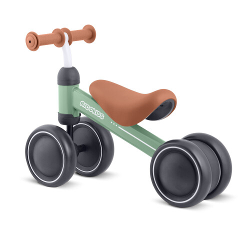 Ricokids driewielige loopfiets voor kinderen 2