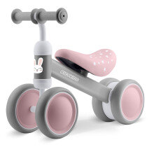 Vélo d'équilibre à trois roues Ricokids pour enfants