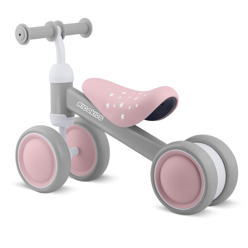 Ricokids driewielige loopfiets voor kinderen 2