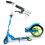 Patinete Kodi Space Ricokids 9
