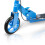 Patinete Kodi Space Ricokids 2