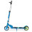 Patinete Kodi Space Ricokids 6