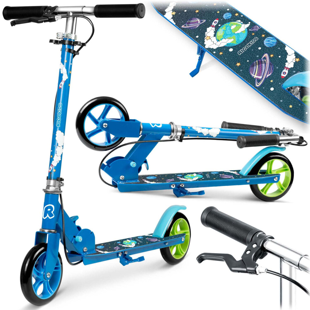 Espace trottinette Kodi Ricokids
